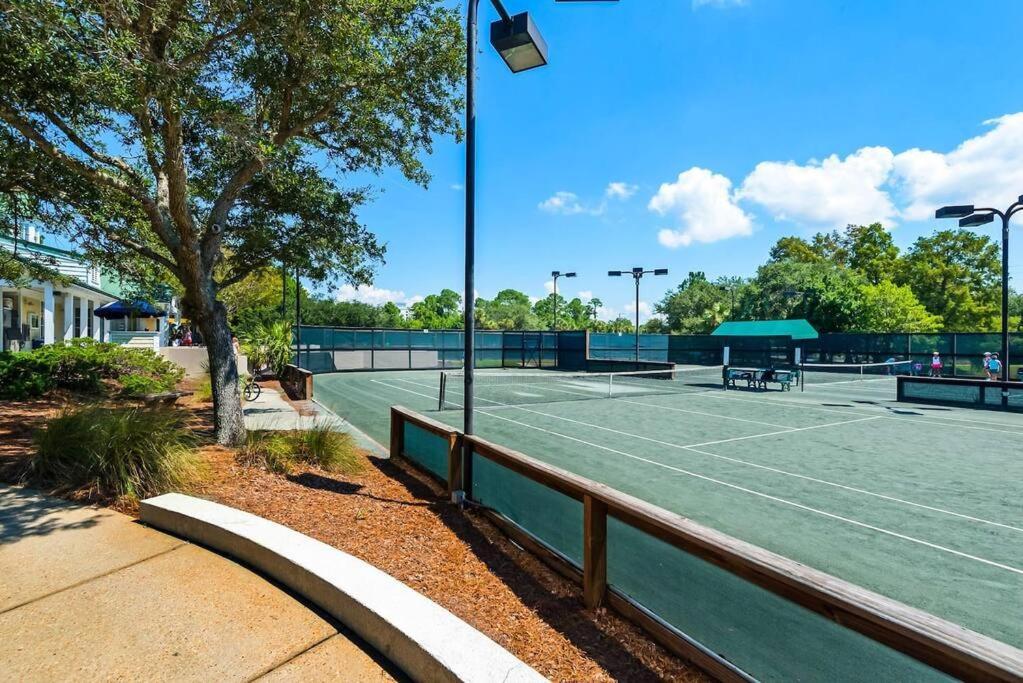 Lovely Sandestin Resort Studio With Balcony And Sunset View Exteriör bild