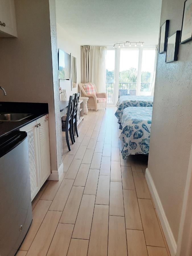 Lovely Sandestin Resort Studio With Balcony And Sunset View Exteriör bild