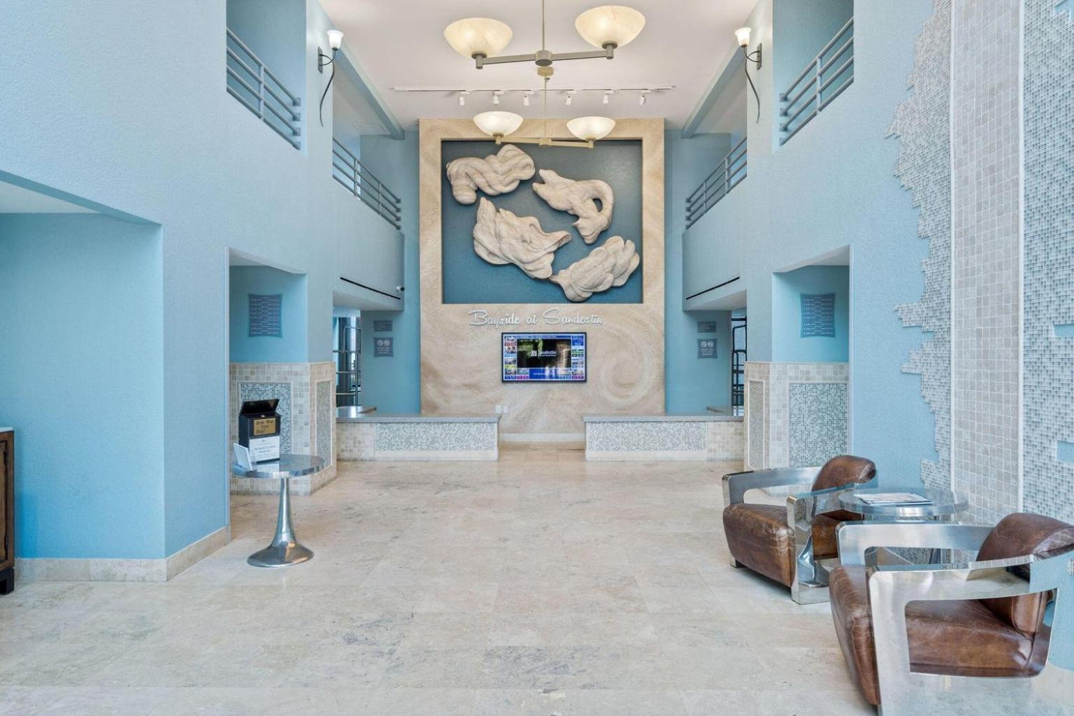 Lovely Sandestin Resort Studio With Balcony And Sunset View Exteriör bild